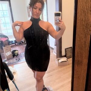 Urban Outfitters mini dress